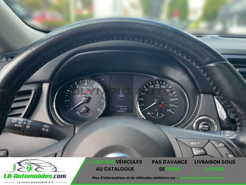 Nissan X-Trail 1.6 DIG-T 163 7pl BVM  occasion  Beaupuy - photo n8