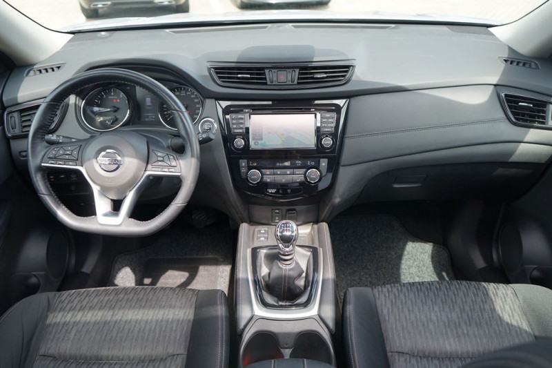 Nissan X-Trail 1.6 DIG-T 163 7pl BVM  occasion  Beaupuy - photo n3