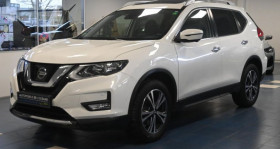 Nissan X-Trail , garage AUTOMOBILE DE L'OCEANE  ST SATURNIN
