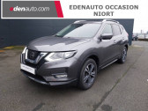 Annonce Nissan X-Trail occasion Essence 1.6 DIG-T 163 7pl N-Connecta  Chauray