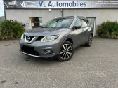 Annonce Nissan X-Trail occasion Essence 1.6 DIG-T 163 CH CONNECT EDITION EURO6  Colomiers