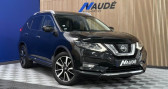 Annonce Nissan X-Trail occasion Essence 1.6 DIG-T 163 CH TEKNA  Lozanne
