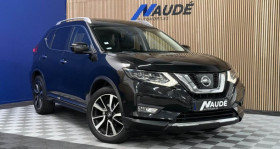 Nissan X-Trail , garage NAUDE AUTOMOBILES LOZANNE � Lozanne