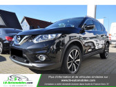 Nissan X-Trail occasion année 2015 boite Manuelle Annonce Nissan X-Trail occasion Essence 1.6 DIG-T 163 ch à Beaupuy