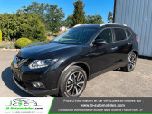 Nissan X-Trail occasion année 2016 boite Manuelle Annonce Nissan X-Trail occasion Essence 1.6 DIG-T 163 ch à Beaupuy