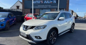 Nissan X-Trail 1.6 DIG-T 163 GPL 5pl N-Connecta  2017 - annonce de voiture en vente sur Auto Sélection.com