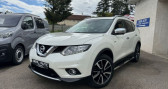 Annonce Nissan X-Trail occasion Essence 1.6 DIG-T 163ch N-Connecta White Edition  SAINT MARTIN D'HERES