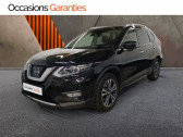Annonce Nissan X-Trail occasion Essence 1.6 DIG-T 163ch N-Connecta  TOMBLAINE