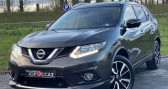 Nissan X-Trail 1.6 DIG-T 163CH TEKNA 05/2016 - TOIT OUVRANT - CAMERA - GPS   La Chapelle D'Armentires 59