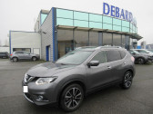 Nissan X-Trail occasion année 2017 boite Manuelle Annonce Nissan X-Trail occasion Essence 1.6 DIG-T 163CH TEKNA EURO6 à Labège