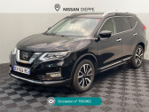 Annonce Nissan X-Trail occasion Essence 1.6 DIG-T 163ch Tekna  Dieppe