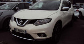 Annonce Nissan X-Trail occasion Essence 1.6 DIG-T 163ch White Edition Euro6 à Thillois