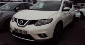 Nissan X-Trail occasion année 2016 boite Manuelle Annonce Nissan X-Trail occasion Essence 1.6 DIG-T 163ch White Edition Euro6 à Thillois