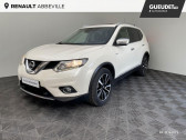 Nissan X-Trail occasion année 2016 boite Manuelle Annonce Nissan X-Trail occasion Essence 1.6 DIG-T 163ch White Edition Euro6 à Abbeville
