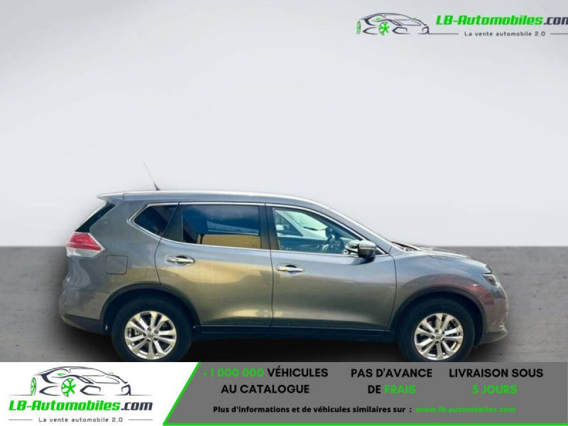 Nissan X-Trail 1.6 DIG-T 2WD Tekna  occasion � Beaupuy - photo n�4