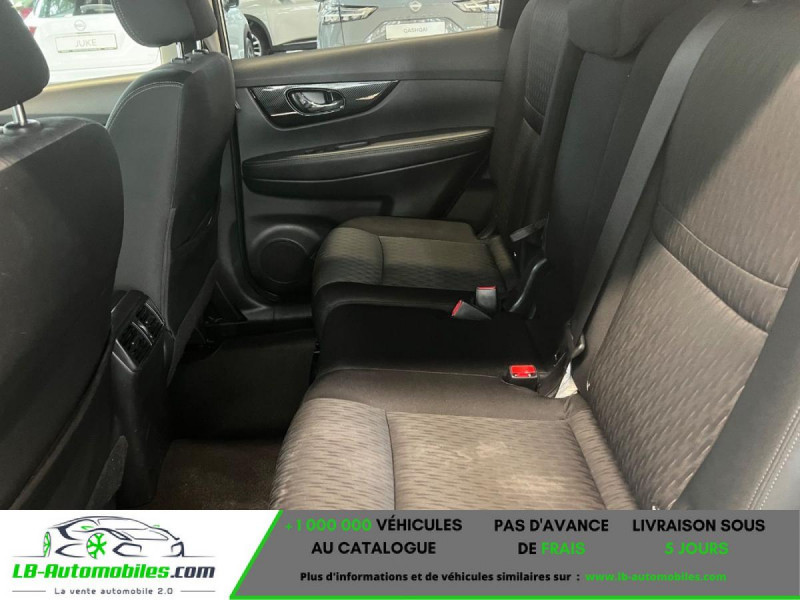 Nissan X-Trail 1.6 DIG-T N-Conn. 7Sitzer+Navi+PANO+LED  occasion  Beaupuy - photo n6