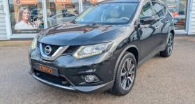 Nissan X-Trail , garage EWIGO AUXERRE � Monéteau