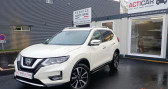 Annonce Nissan X-Trail occasion Essence 1.6 DIGT 165 TEKNA 2WD 7PLS .BV6 � LUISANT