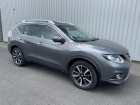 Nissan X-Trail occasion année 2016 boite Automatique Annonce Nissan X-Trail occasion Diesel 1.6DCI 130 XTRONIC N-CONNECTA GAR12MOIS à Verfeil