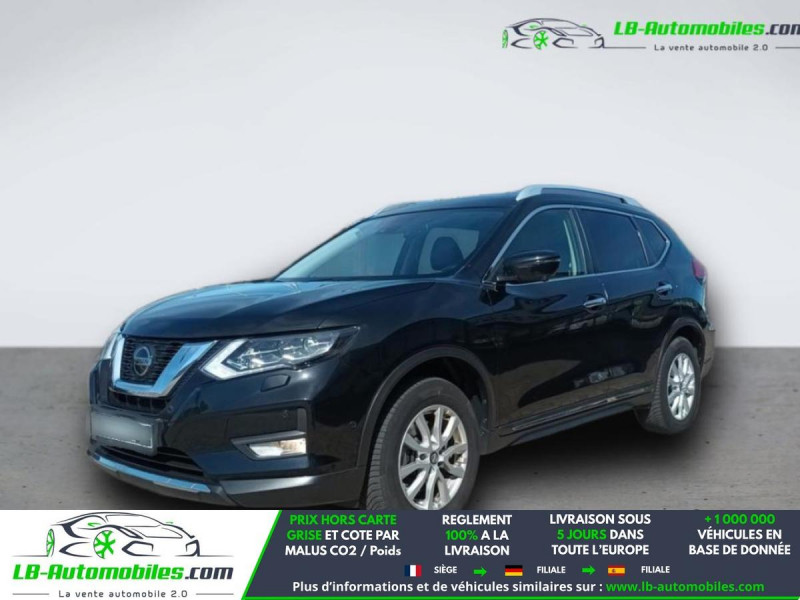 Nissan X-Trail 1.7 dCi 150 4x4-i 5pl BVA  occasion � Beaupuy