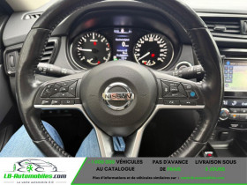 Nissan X-Trail 1.7 dCi 150 4x4-i 5pl BVA  occasion � Beaupuy - photo n�10