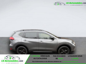 Nissan X-Trail 1.7 dCi 150 4x4-i 5pl BVA  occasion � Beaupuy - photo n�6