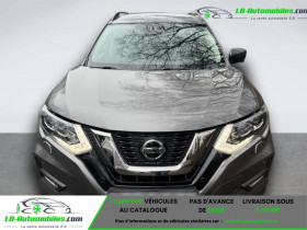 Nissan X-Trail 1.7 dCi 150 4x4-i 5pl BVA  occasion � Beaupuy - photo n�5