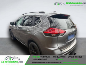 Nissan X-Trail 1.7 dCi 150 4x4-i 5pl BVA  occasion � Beaupuy - photo n�4
