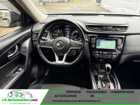 Nissan X-Trail 1.7 dCi 150 4x4-i 5pl BVA  occasion � Beaupuy - photo n�3