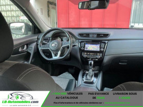 Nissan X-Trail 1.7 dCi 150 4x4-i 5pl BVA  occasion � Beaupuy - photo n�2