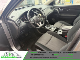 Nissan X-Trail 1.7 dCi 150 4x4-i 5pl BVA  occasion � Beaupuy - photo n�8