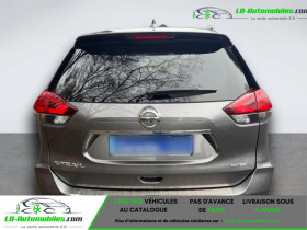 Nissan X-Trail 1.7 dCi 150 4x4-i 5pl BVA  occasion � Beaupuy - photo n�7