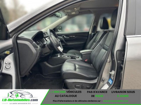 Nissan X-Trail 1.7 dCi 150 4x4-i 5pl BVA  occasion � Beaupuy - photo n�5