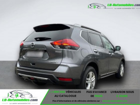 Nissan X-Trail 1.7 dCi 150 4x4-i 5pl BVA  occasion � Beaupuy - photo n�4