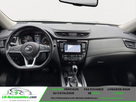 Nissan X-Trail 1.7 dCi 150 4x4-i 5pl BVA  occasion � Beaupuy - photo n�3