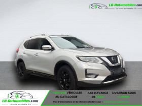 Nissan X-Trail 1.7 dCi 150 4x4-i 5pl BVA  occasion � Beaupuy - photo n�2