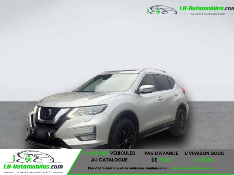 Nissan X-Trail 1.7 dCi 150 4x4-i 5pl BVA  occasion � Beaupuy