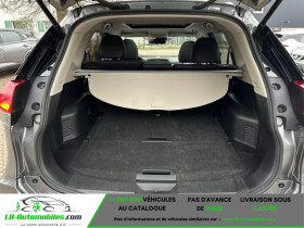 Nissan X-Trail 1.7 dCi 150 4x4-i 5pl BVA  occasion � Beaupuy - photo n�9