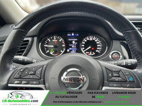 Nissan X-Trail 1.7 dCi 150 4x4-i 5pl BVA  occasion � Beaupuy - photo n�7