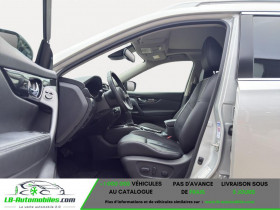 Nissan X-Trail 1.7 dCi 150 4x4-i 5pl BVA  occasion � Beaupuy - photo n�8