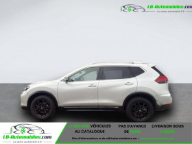 Nissan X-Trail 1.7 dCi 150 4x4-i 5pl BVA  occasion � Beaupuy - photo n�6