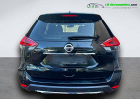 Nissan X-Trail 1.7 dCi 150 4x4-i 5pl BVA  occasion  Beaupuy - photo n5