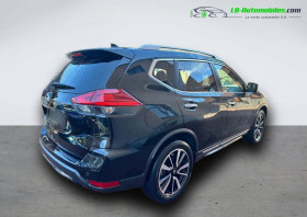 Nissan X-Trail 1.7 dCi 150 4x4-i 5pl BVA  occasion  Beaupuy - photo n3