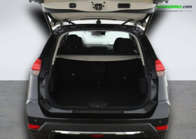 Nissan X-Trail 1.7 dCi 150 4x4-i 5pl BVA  occasion  Beaupuy - photo n6