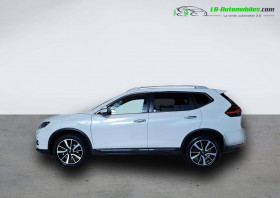 Nissan X-Trail 1.7 dCi 150 4x4-i 5pl BVA  occasion  Beaupuy - photo n5