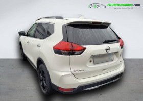 Nissan X-Trail 1.7 dCi 150 4x4-i 5pl BVA  occasion  Beaupuy - photo n4