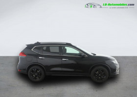 Nissan X-Trail 1.7 dCi 150 4x4-i 5pl BVA  occasion  Beaupuy - photo n5