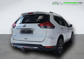Nissan X-Trail 1.7 dCi 150 4x4-i 5pl BVA  occasion  Beaupuy - photo n4