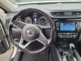 Nissan X-Trail 1.7 dCi 150 4x4-i 5pl BVA  occasion  Beaupuy - photo n3