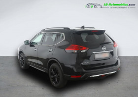 Nissan X-Trail 1.7 dCi 150 4x4-i 5pl BVA  occasion  Beaupuy - photo n4